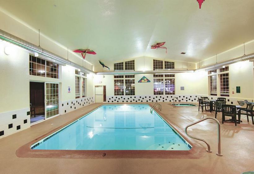 Hotel La Quinta Inn Bend  | Bend | Oregon | Estados Unidos 4