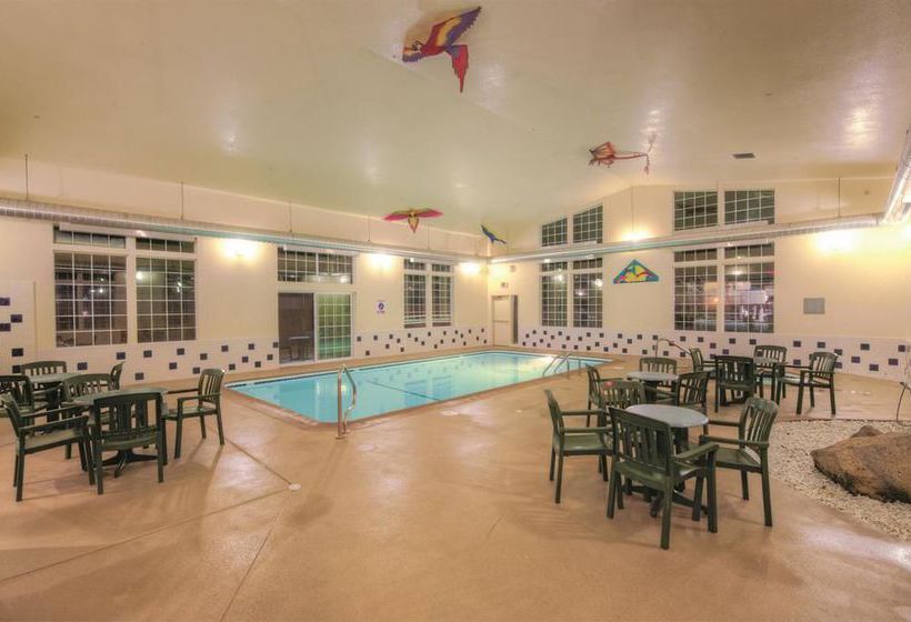 Hotel La Quinta Inn Bend  | Bend | Oregon | Estados Unidos 5