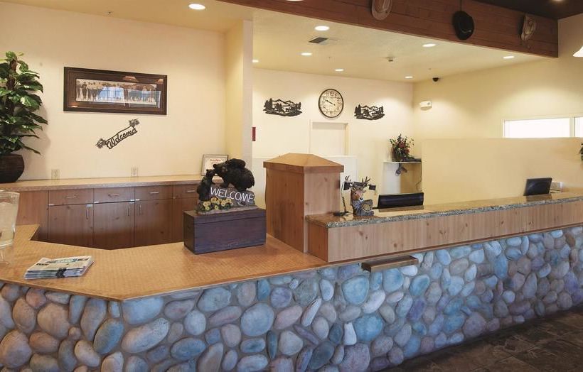 Hotel La Quinta Inn Bend  | Bend | Oregon | Estados Unidos 6