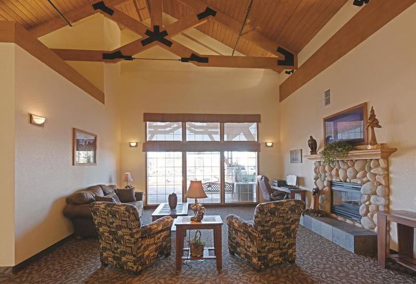 Hotel La Quinta Inn Bend  | Bend | Oregon | Estados Unidos 7