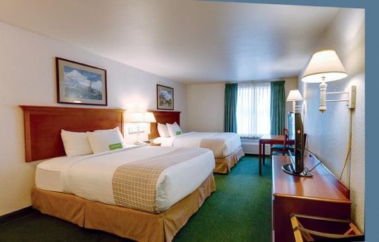 Hotel La Quinta Inn Bend  | Bend | Oregon | Estados Unidos 8