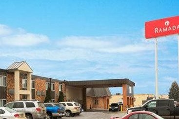 Hotel Ramada Bismarck  