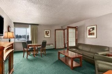 Hotel Ramada Bismarck   | Bismarck | North Dakota | United States 1