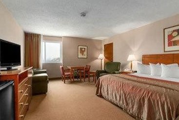 Hotel Ramada Bismarck   | Bismarck | North Dakota | United States 2