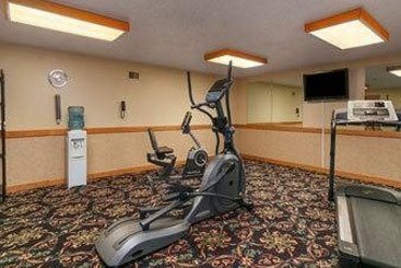 Hotel Ramada Bismarck   | Bismarck | North Dakota | United States 6