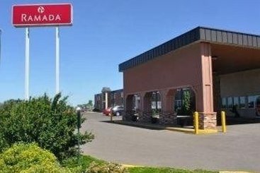 Hotel Ramada Bismarck   | Bismarck | North Dakota | United States 7