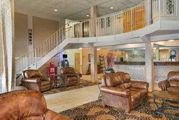 Hotel Ramada Bismarck   | Bismarck | North Dakota | United States 8