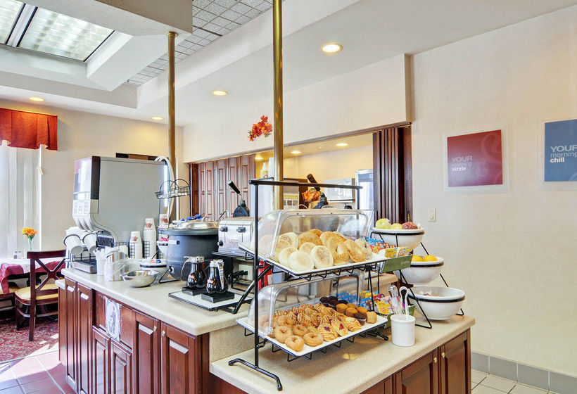 Hotel Comfort Inn Blacksburg 