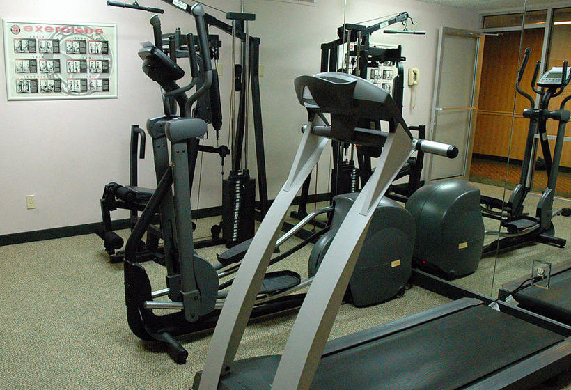 Hotel Best Western Safari Motor Inn  | Boise | Idaho | United States 1