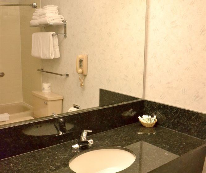 Hotel Best Western Safari Motor Inn  | Boise | Idaho | United States 2