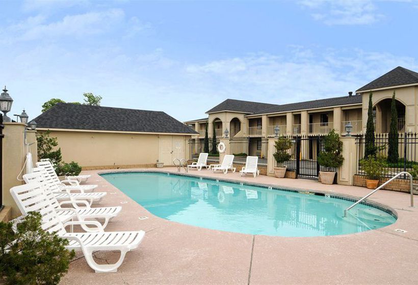 Hotel Country Hearth Bossier City Bossier City