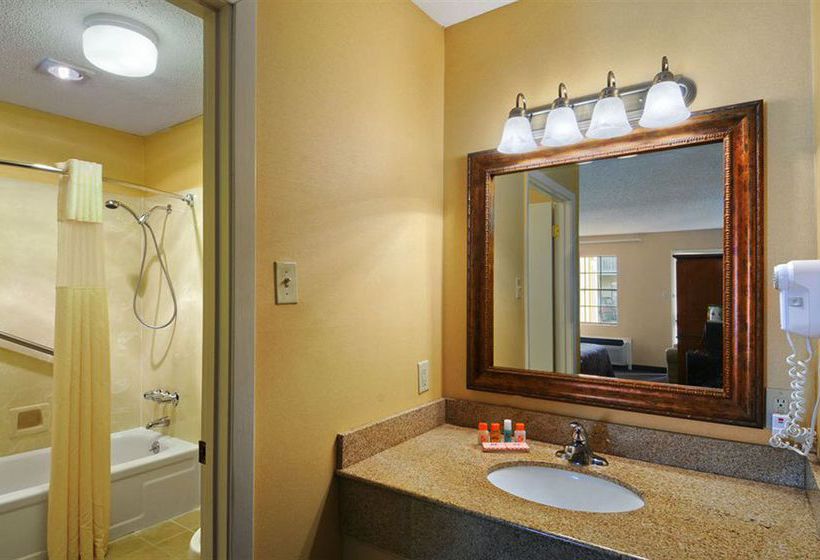 Hotel Country Hearth Bossier City  | Bossier City | Louisiana | Vereinigte Staaten 1