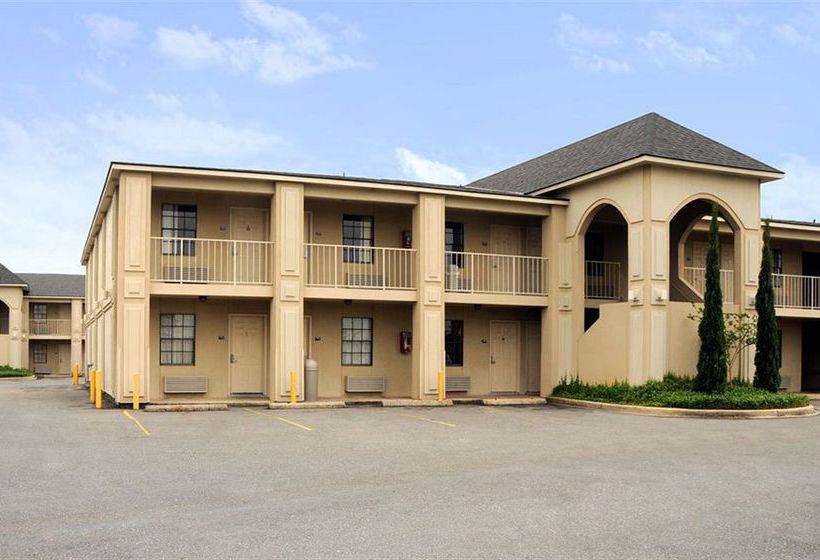 Hotel Country Hearth Bossier City  | Bossier City | Louisiana | Vereinigte Staaten 2