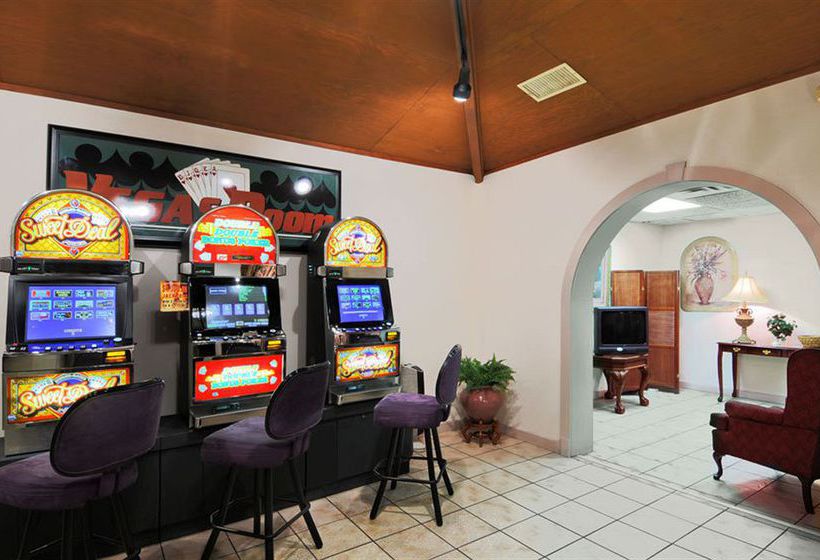 Hotel Country Hearth Bossier City  | Bossier City | Louisiana | Vereinigte Staaten 3