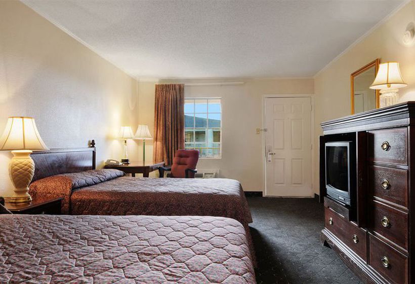 Hotel Country Hearth Bossier City  | Bossier City | Louisiana | Vereinigte Staaten 4