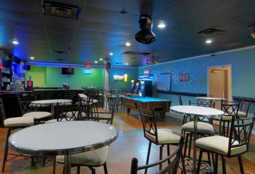 Hotel Country Hearth Bossier City  | Bossier City | Louisiana | Vereinigte Staaten 7