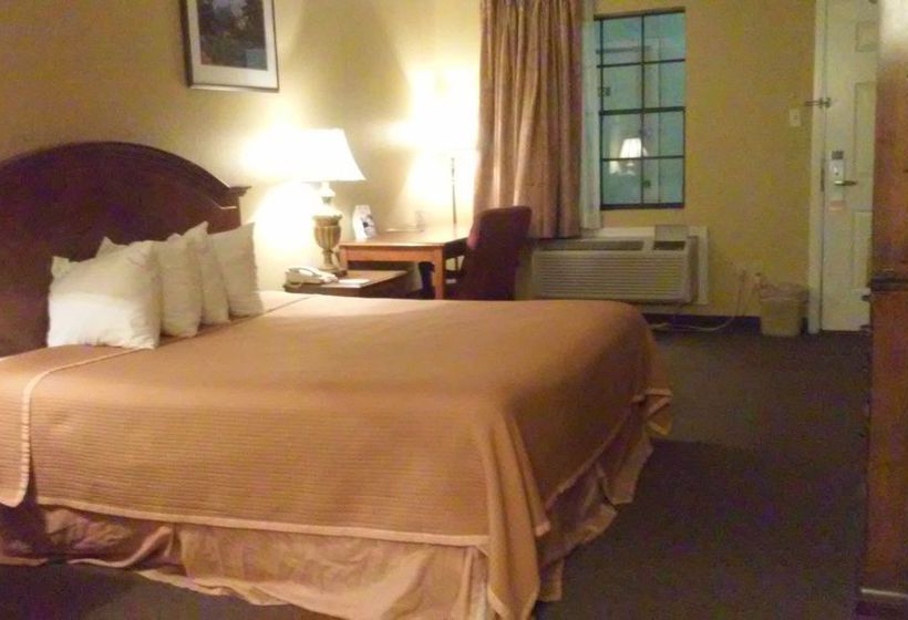 Hotel Country Hearth Bossier City  | Bossier City | Louisiana | Vereinigte Staaten 8