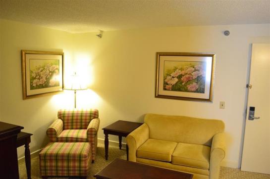 Hotel Best Western Plus Motor Inn 