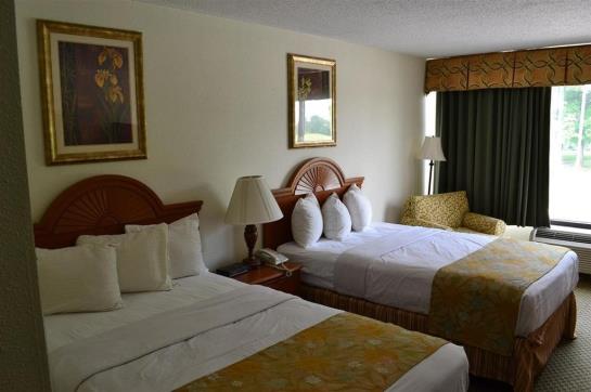 Hôtel Best Western Plus Motor Inn  | Bowling Green | Kentucky | Hôtels aux États-Unis 1