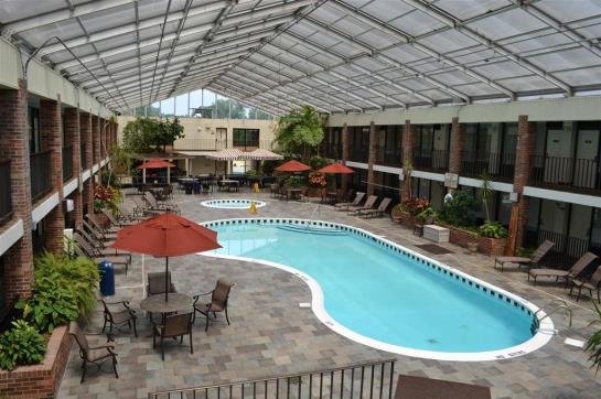 Hôtel Best Western Plus Motor Inn  | Bowling Green | Kentucky | Hôtels aux États-Unis 3