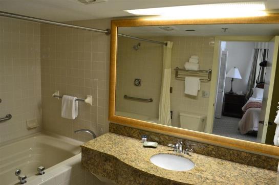 Hôtel Best Western Plus Motor Inn  | Bowling Green | Kentucky | Hôtels aux États-Unis 5