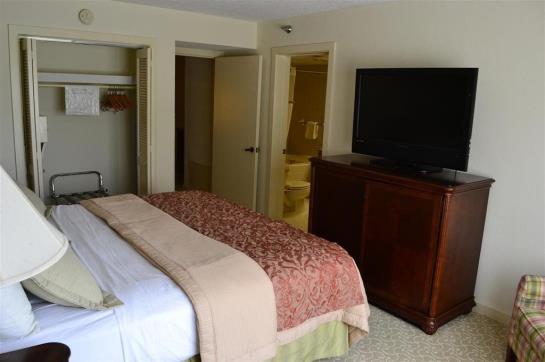 Hôtel Best Western Plus Motor Inn  | Bowling Green | Kentucky | Hôtels aux États-Unis 8