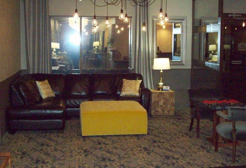 Hotel Best Western Branson Inn & Conference Center 