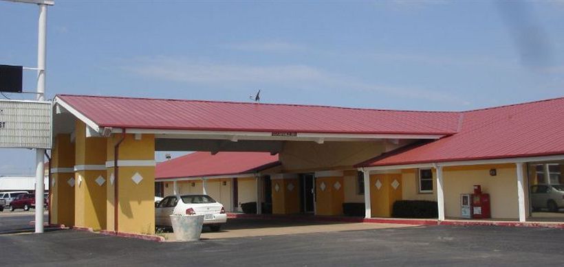 Hotel Value Lodge Brownwood  | Brownwood | Texas | United States 1