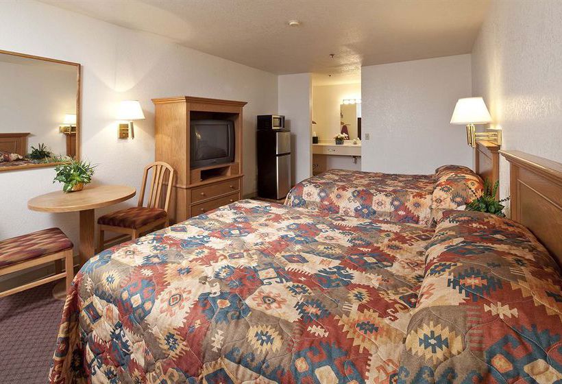 Hotel Econo Lodge Riverside