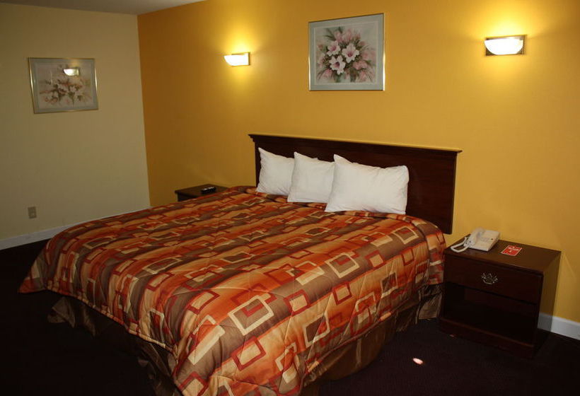 Hotel Econo Lodge Benns Church 