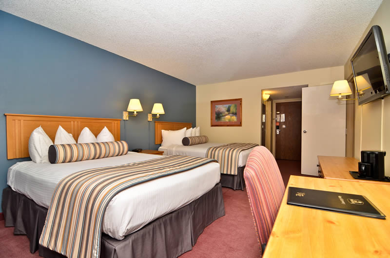 Best Western Carson Station Hotel Casino  | Carson City | Nevada | United States