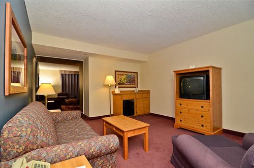Best Western Carson Station Hotel Casino  | Carson City | Nevada | United States 3