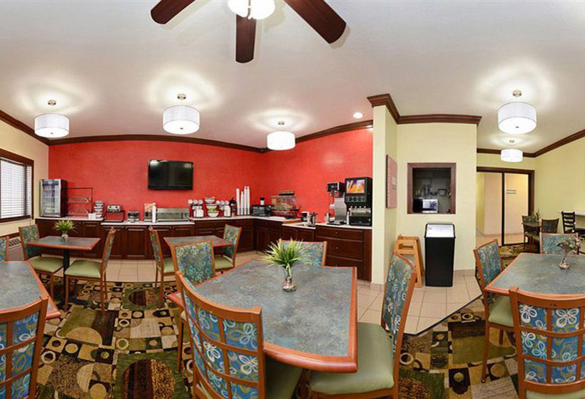 Hotel Comfort Inn Cedar Rapids Iowa