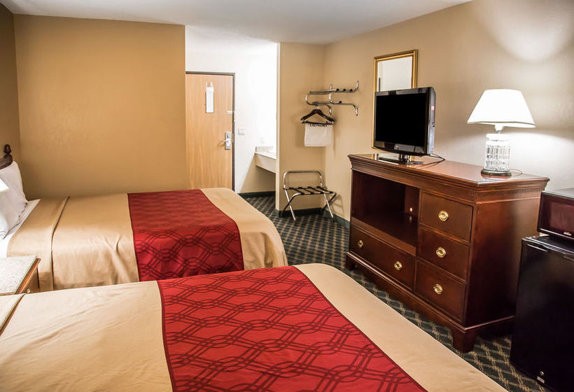 Hotel Econo Lodge Cedar Rapids  | Cedar Rapids | Iowa | United States 10