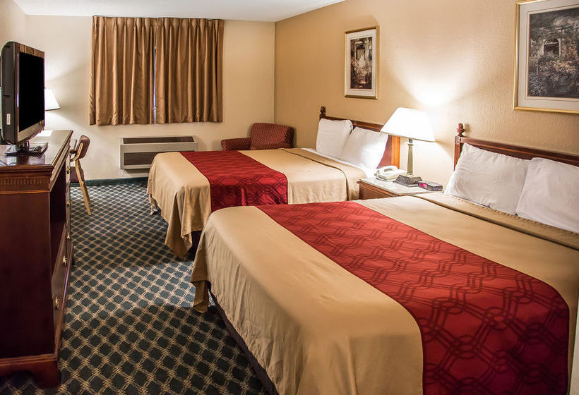 Hotel Econo Lodge Cedar Rapids  | Cedar Rapids | Iowa | United States 11