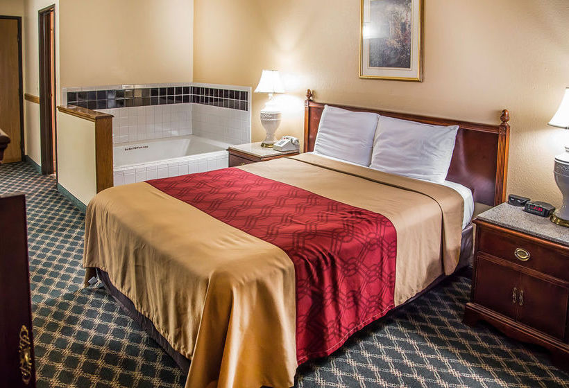 Hotel Econo Lodge Cedar Rapids  | Cedar Rapids | Iowa | United States 12