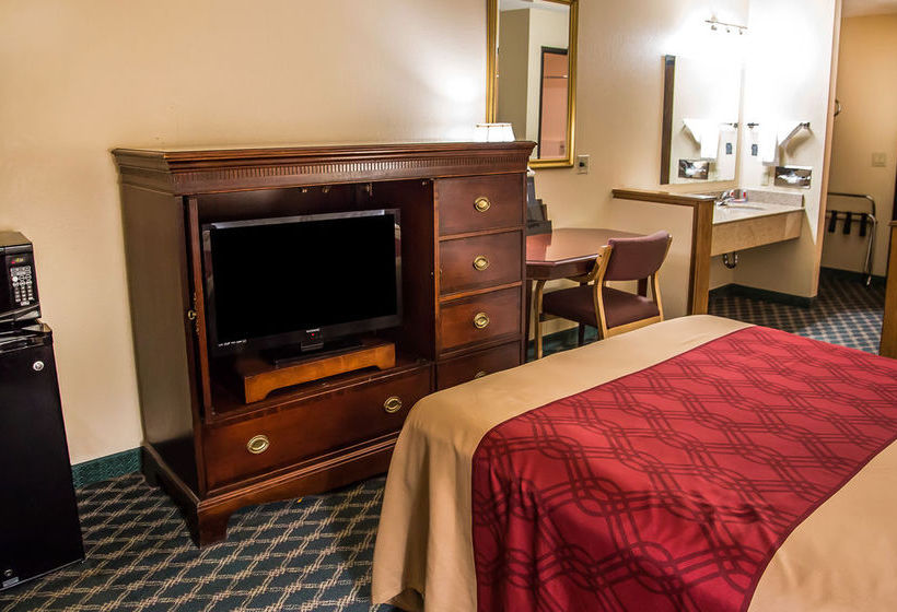 Hotel Econo Lodge Cedar Rapids  | Cedar Rapids | Iowa | United States 13
