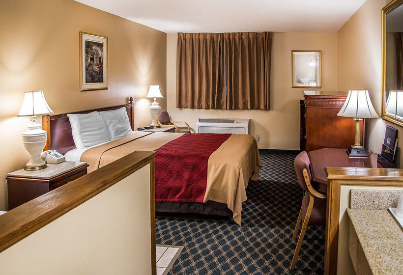 Hotel Econo Lodge Cedar Rapids  | Cedar Rapids | Iowa | United States 14
