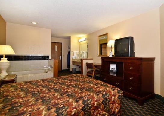 Hotel Econo Lodge Cedar Rapids  | Cedar Rapids | Iowa | United States 17