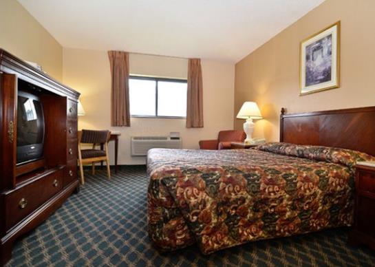 Hotel Econo Lodge Cedar Rapids  | Cedar Rapids | Iowa | United States 18