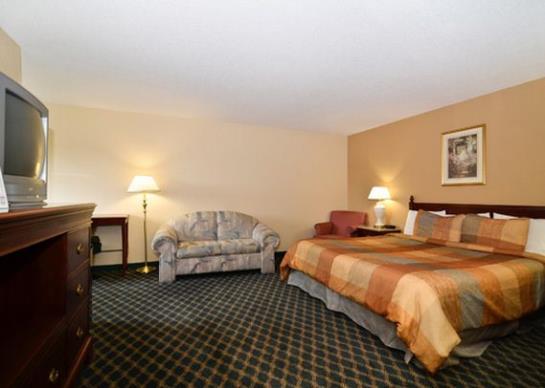 Hotel Econo Lodge Cedar Rapids  | Cedar Rapids | Iowa | United States 20