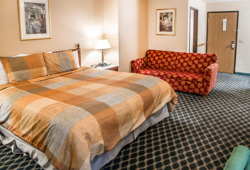 Hotel Econo Lodge Cedar Rapids  | Cedar Rapids | Iowa | United States 8