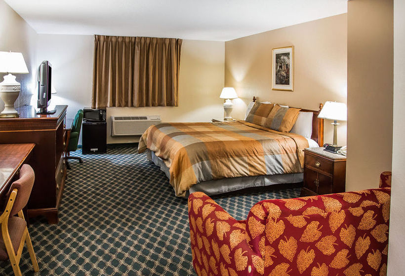 Hotel Econo Lodge Cedar Rapids  | Cedar Rapids | Iowa | United States 9