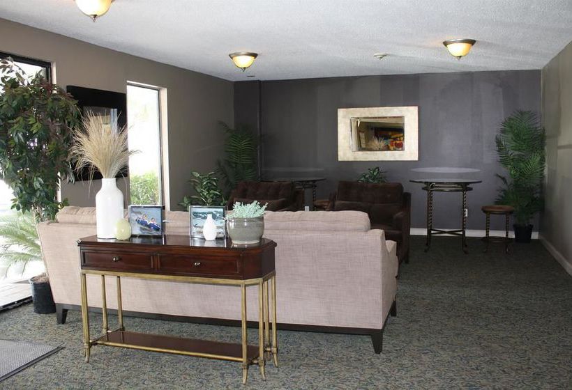 Marina Motel Chalmette 