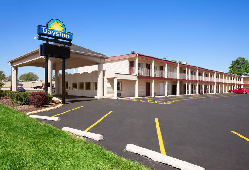 Hotel Econo Lodge Illinois