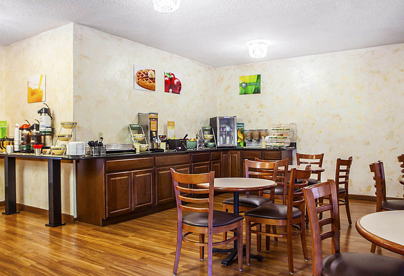 Hotel Quality Inn & Suites Illinois