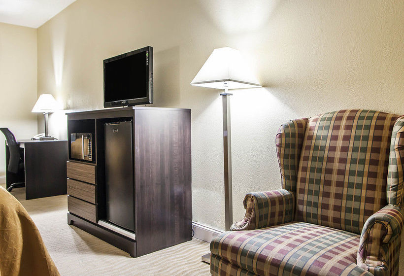 Hotel Quality Inn & Suites  | Champaign | Illinois | United States 16