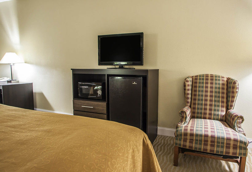 Hotel Quality Inn & Suites  | Champaign | Illinois | United States 20