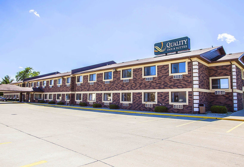 Hotel Quality Inn & Suites  | Champaign | Illinois | United States 3