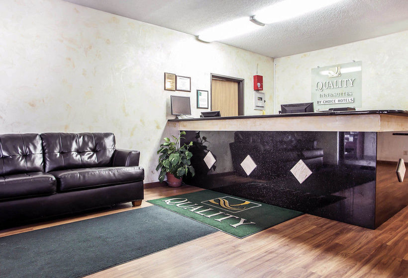 Hotel Quality Inn & Suites  | Champaign | Illinois | United States 6
